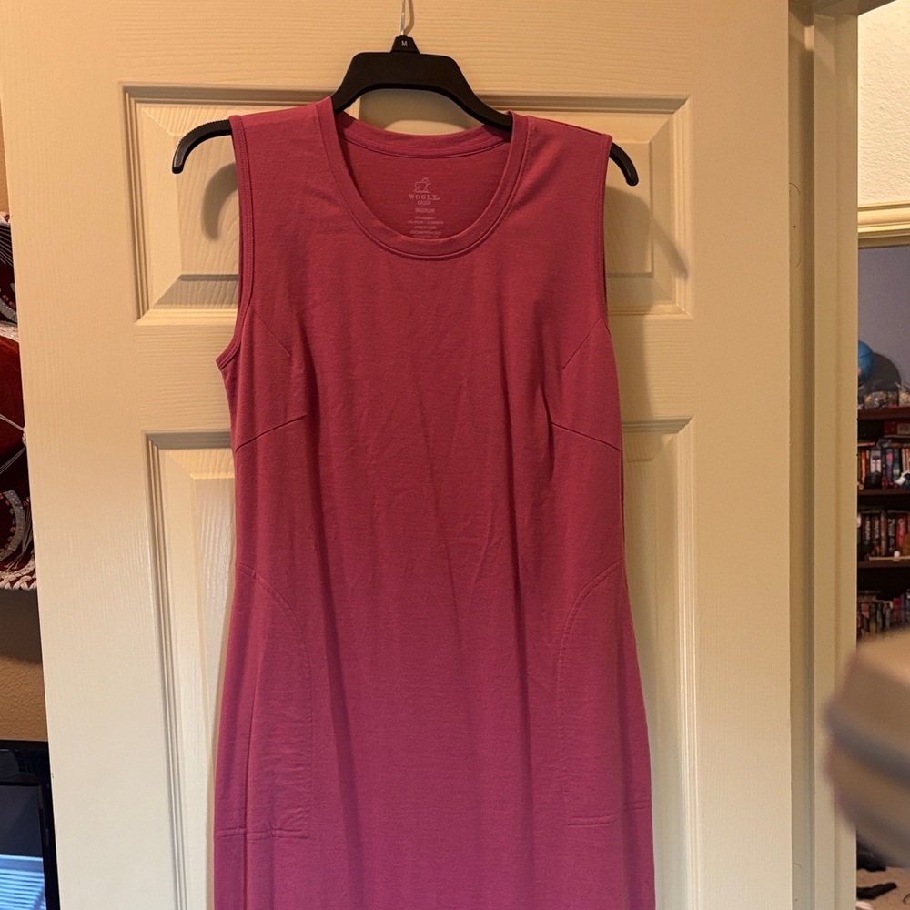 Woolx Cassie Medium